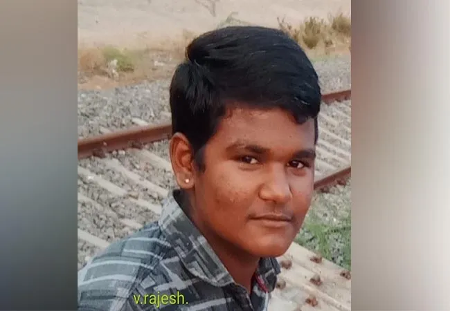 sivagangai district vaniyankudi village school student incident 
